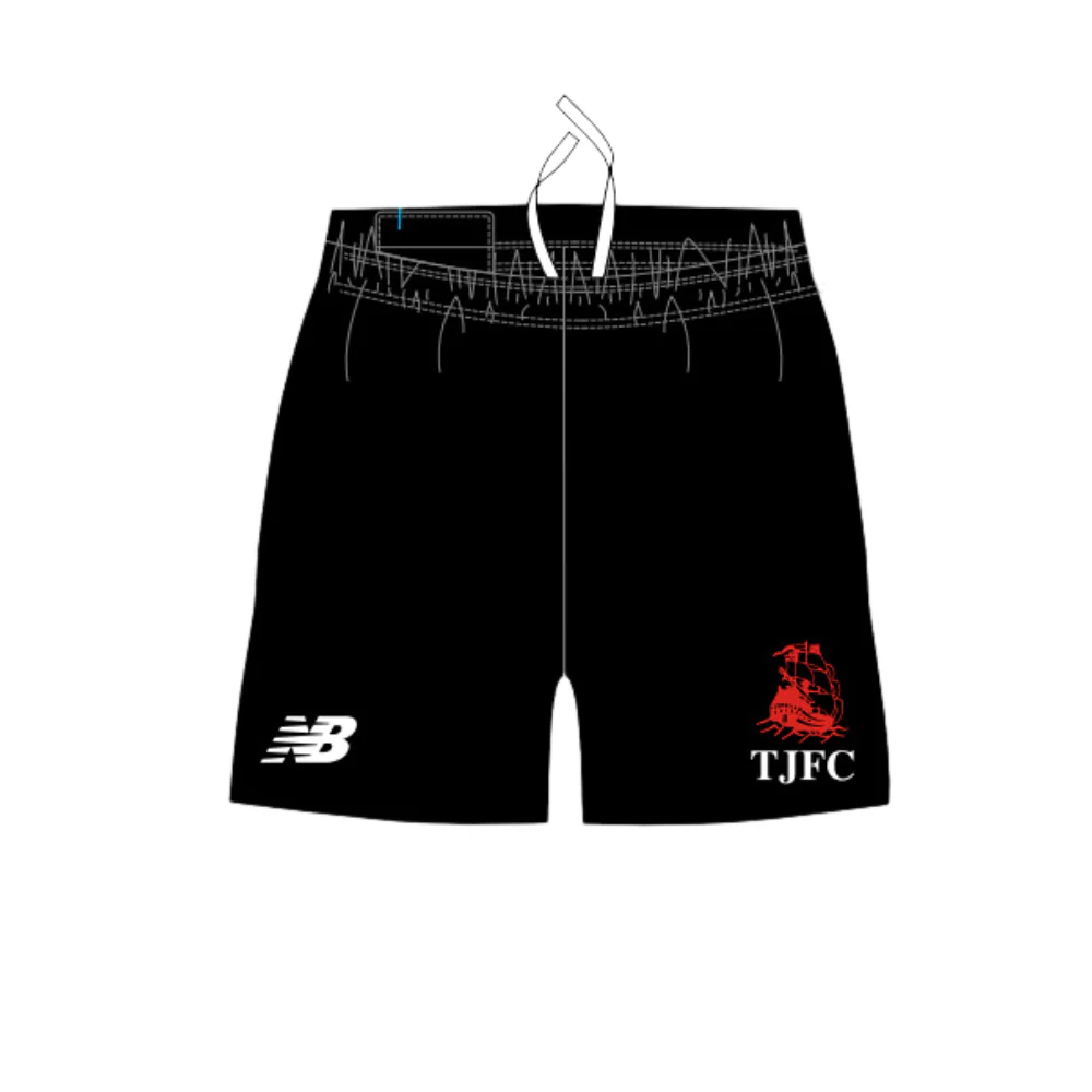 Trafalgar JFC| PRE-ORDER| Unisex Travel Shorts