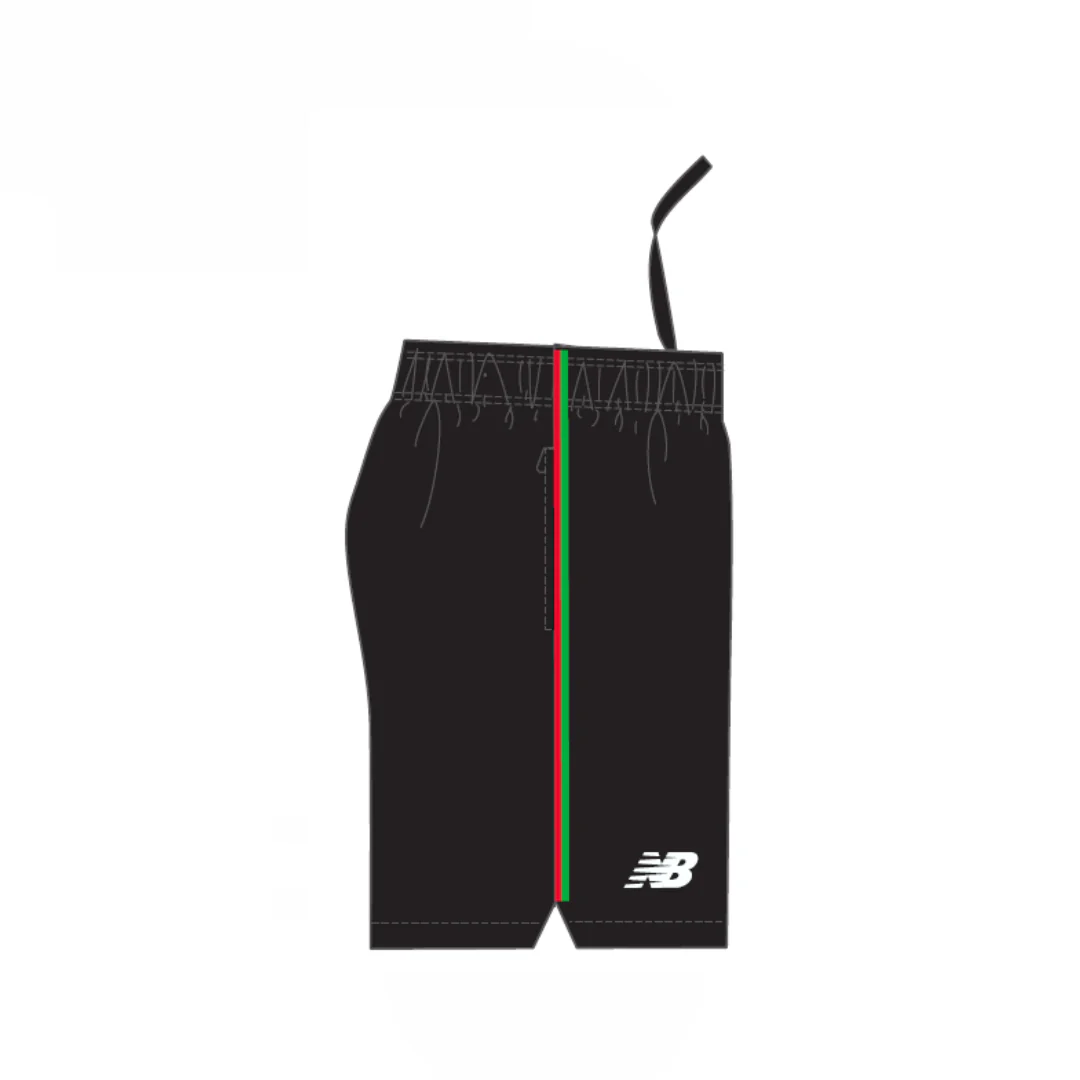 Trigg Island SLSC | PRE-ORDER | Travel Shorts - Unisex - Image 2