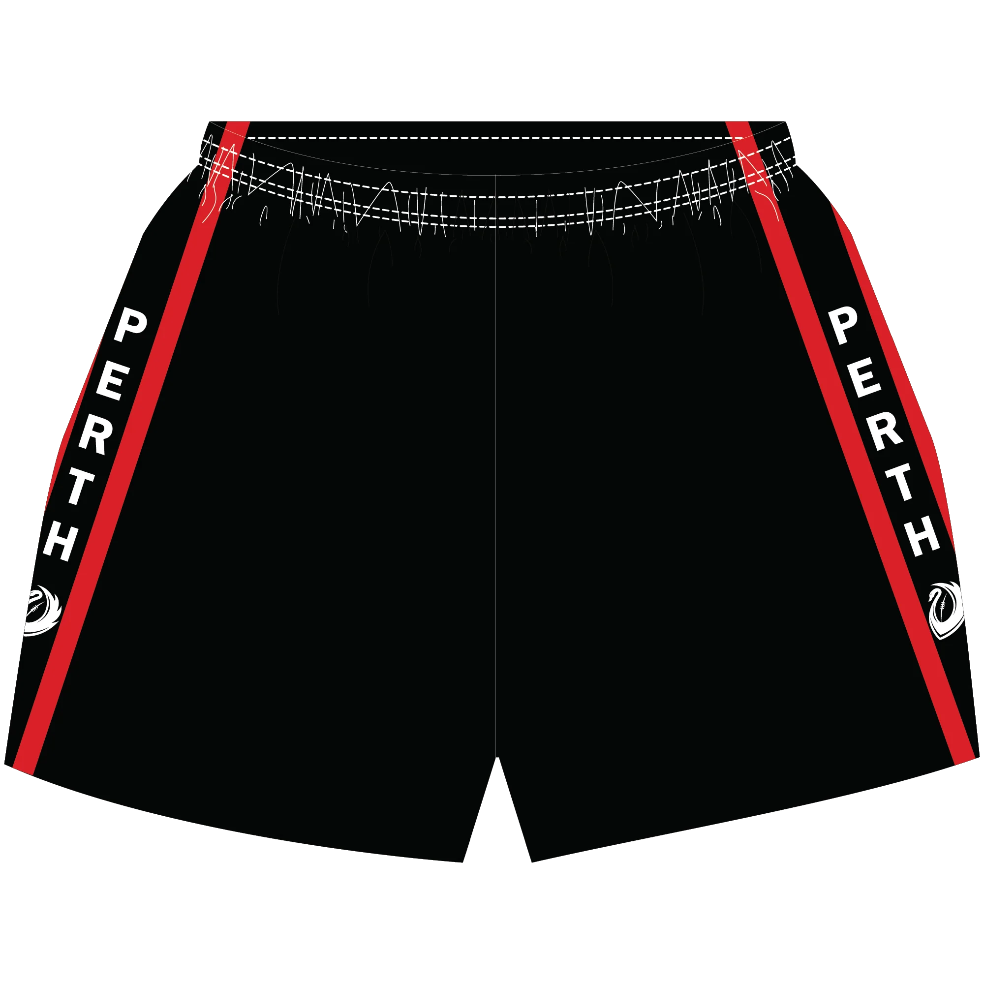 PFL24 Trinity Aquinas | NB  Mens Clash shorts - Image 2