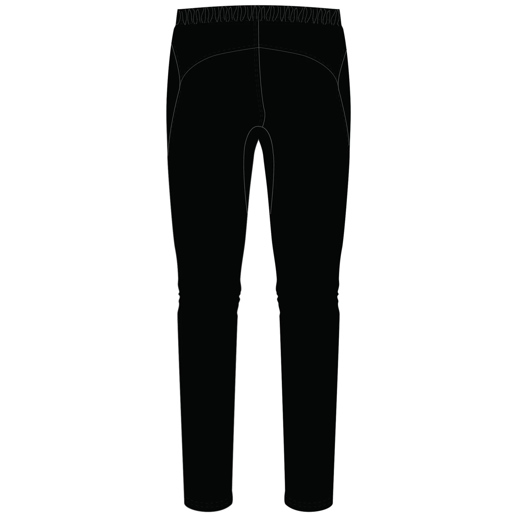 PFL24 Trinity Aquinas | NB Mens Tracksuit Pants - Image 2