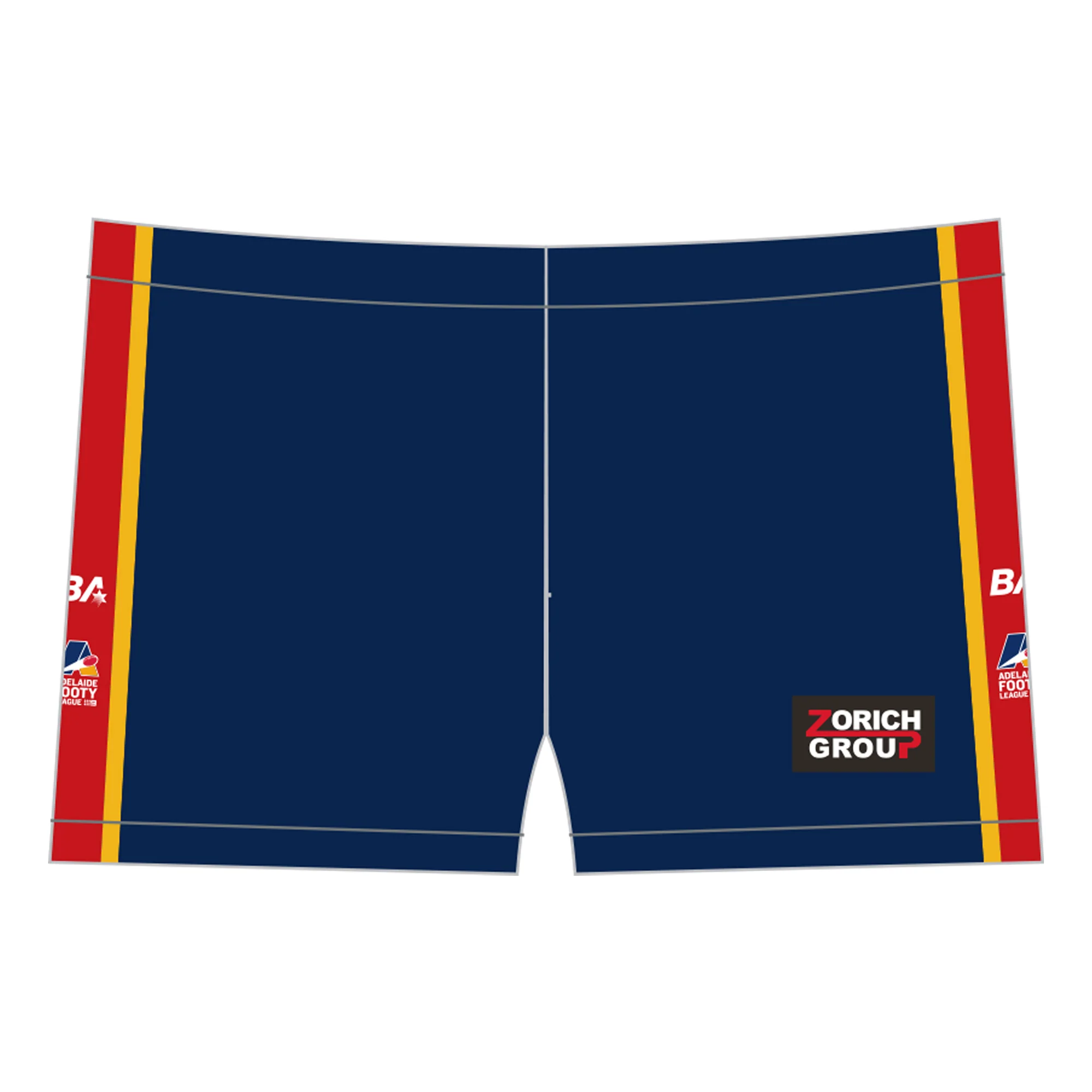 Trinity OS FC | Shorts - Home