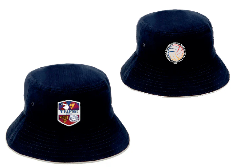 Tuggeranong Valley FC | PRE-ORDER | Bucket Hat
