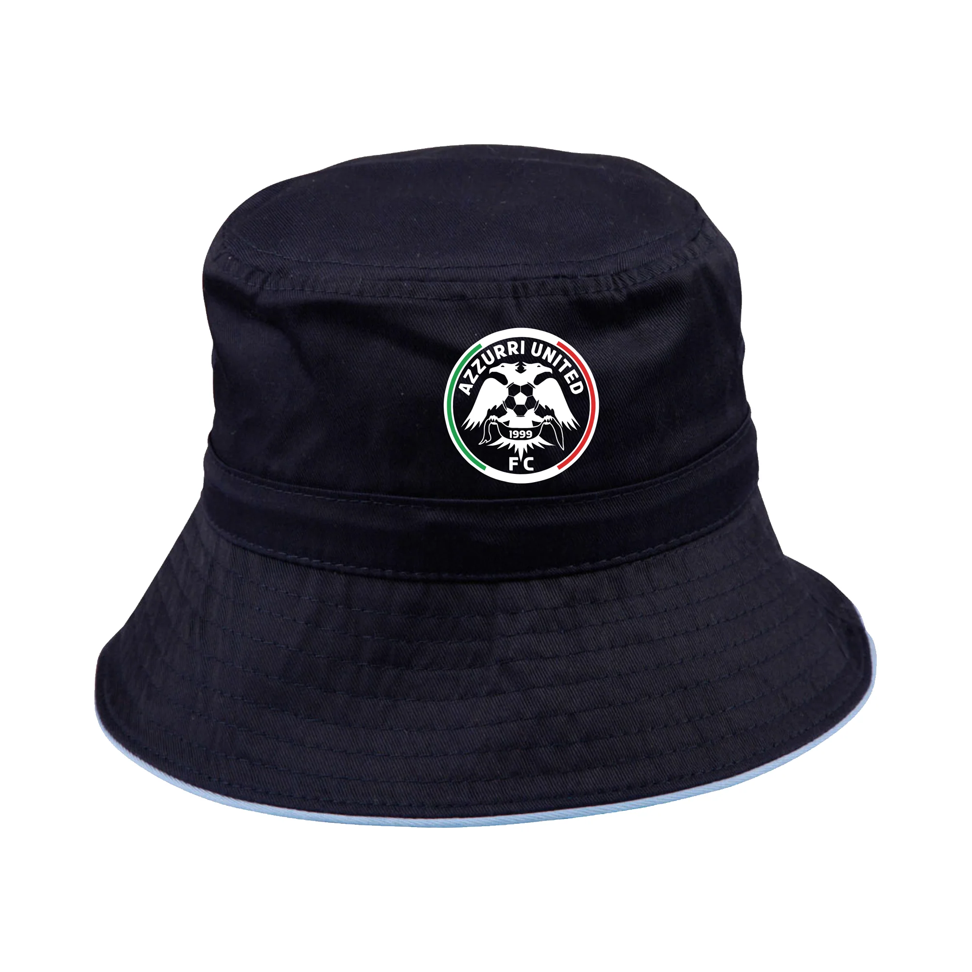 Azzurri United FC | PRE-ORDER | Bucket Hat