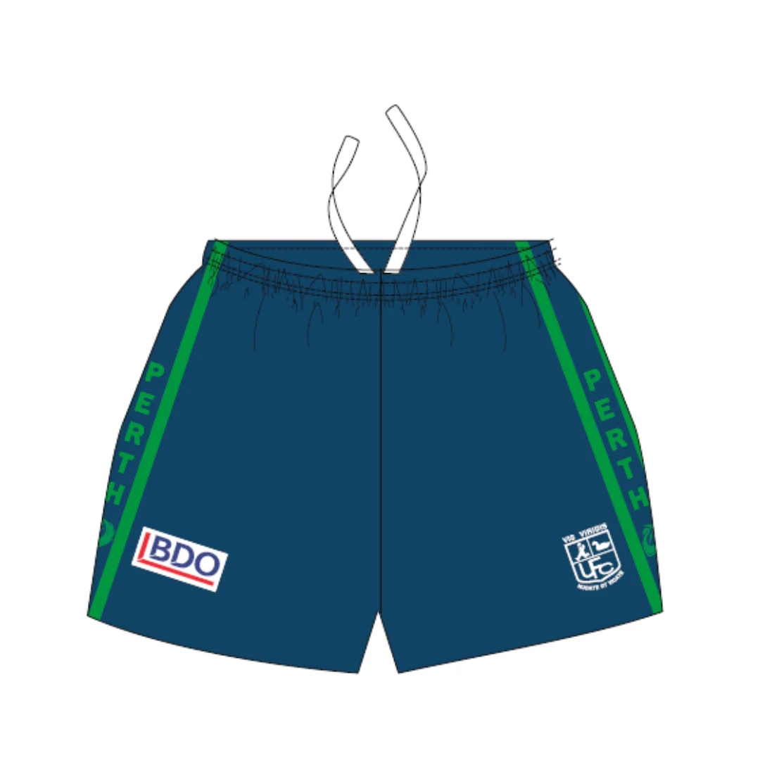 PFL24 UWA | NB Mens League Home Shorts