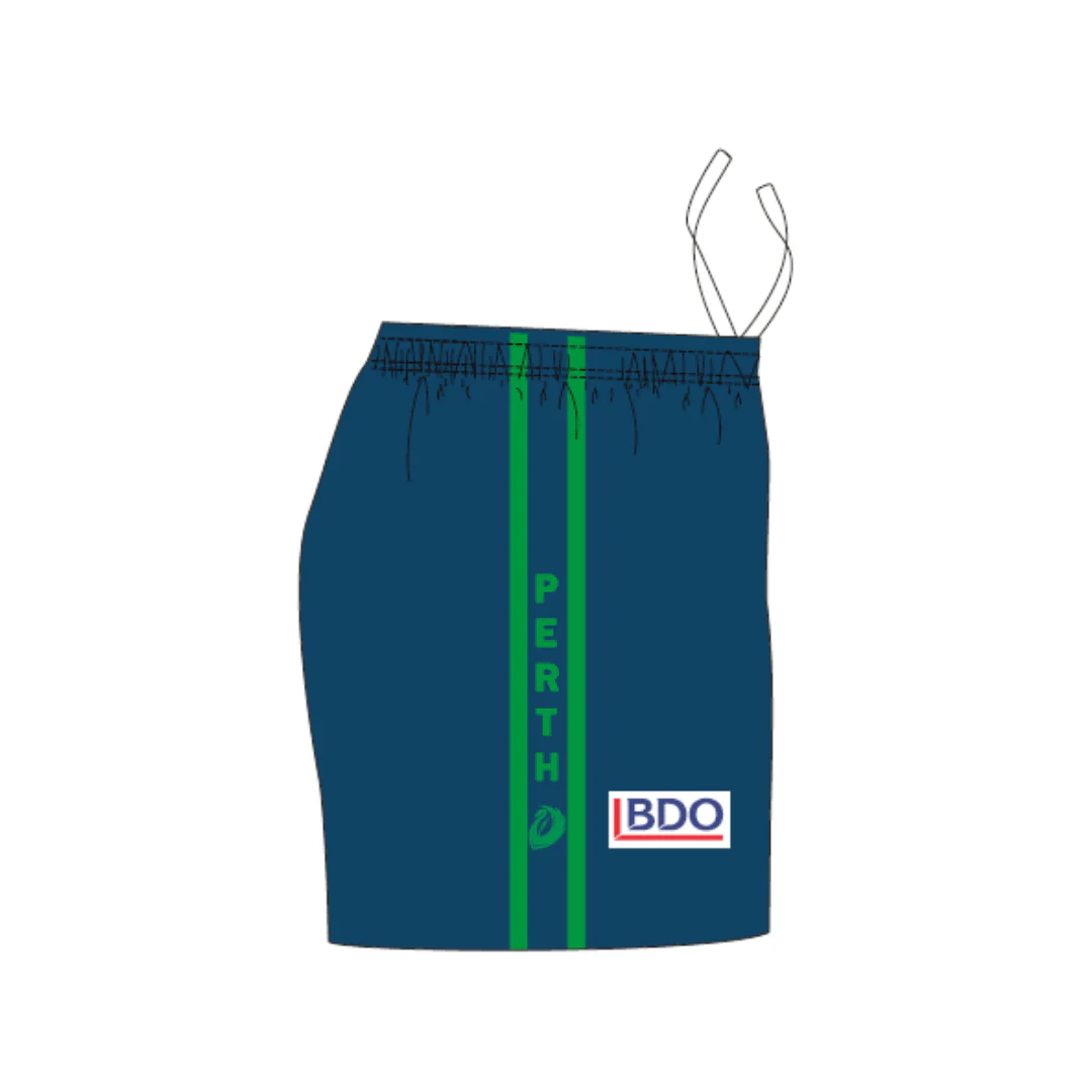 PFL24 UWA | NB Mens League Home Shorts - Image 2