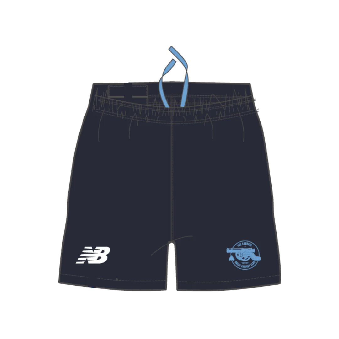 Unley Cricket Club | PRE ORDER | New Balance Training Shorts