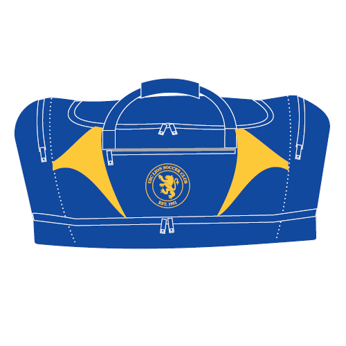 USC Lion SC | PRE-ORDER | Sports Bag