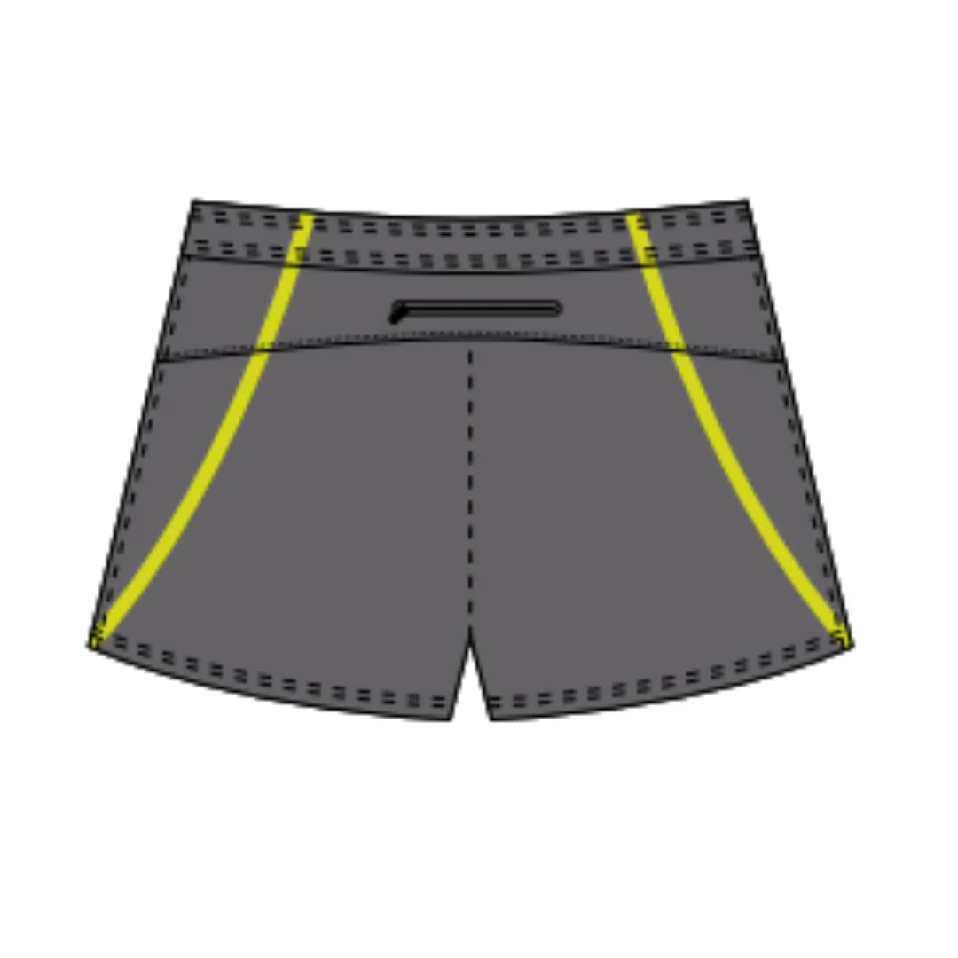 VAFA - Umpires | New Balance Unisex Umpire On-Field Shorts - Image 2