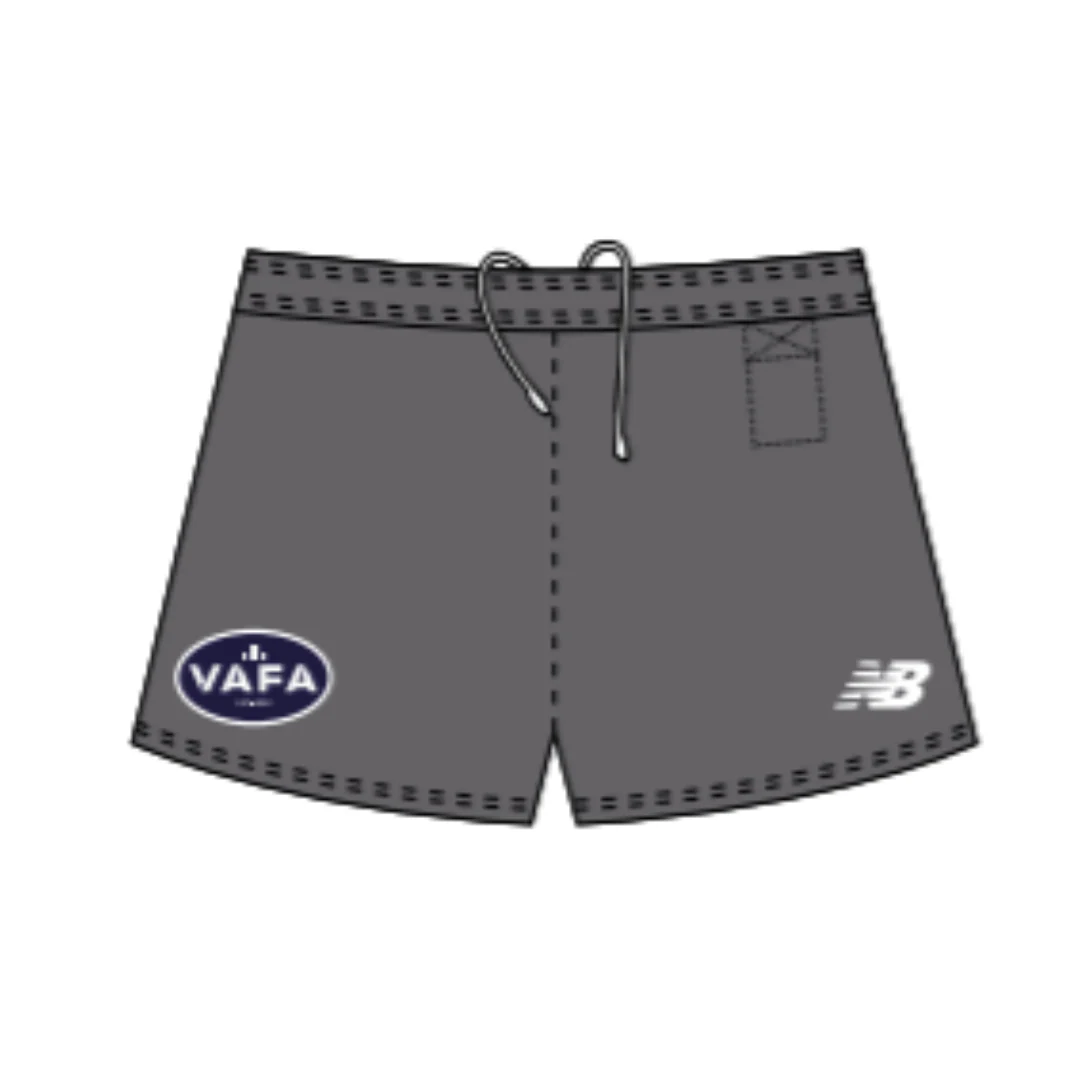 VAFA - Umpires | New Balance Womens Umpire On-Field Shorts