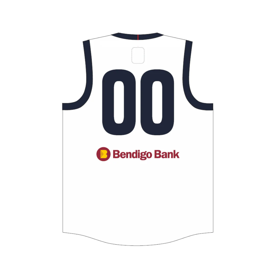 Victoria Country Masters | PRE-ORDER | NB Women's Guernsey - SS - Image 2