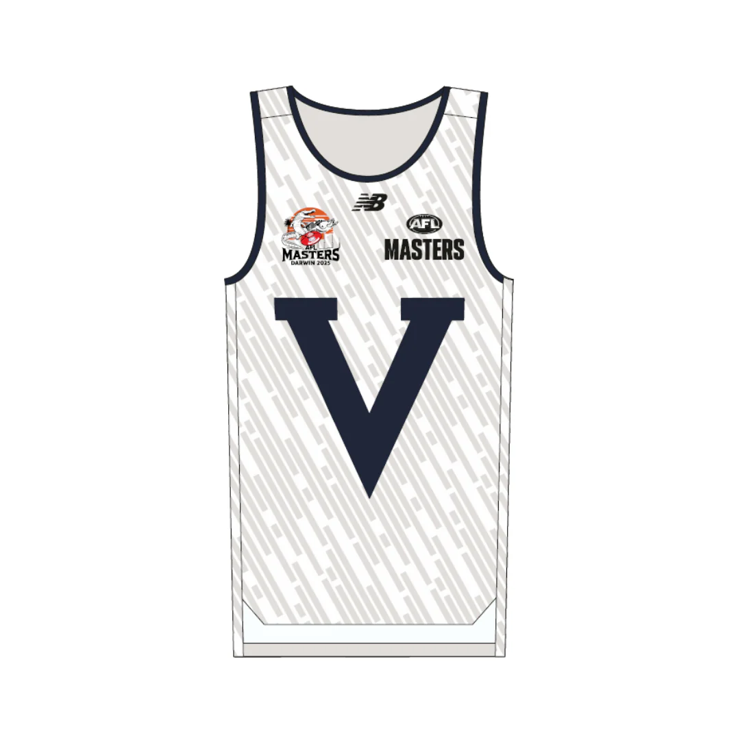 Victoria Country Masters | PRE-ORDER | NB Women's Singlet