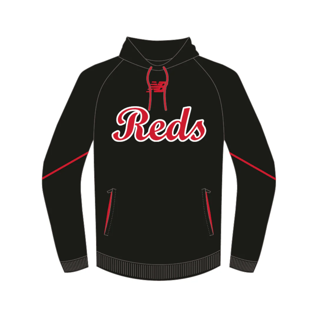 Victoria Park Belmont BC | PRE-ORDER | NB Elite Hoodie - Unisex