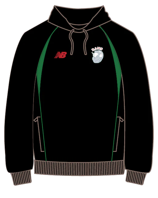 Virginia FC | PRE-ORDER | Hoodie