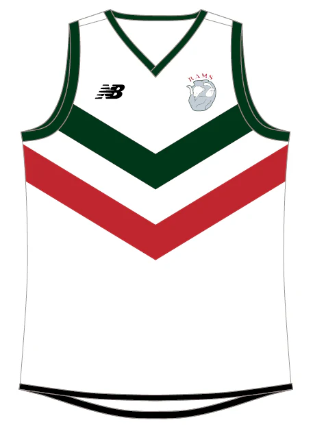 Virginia FC | PRE-ORDER | Training Guernsey - Image 3