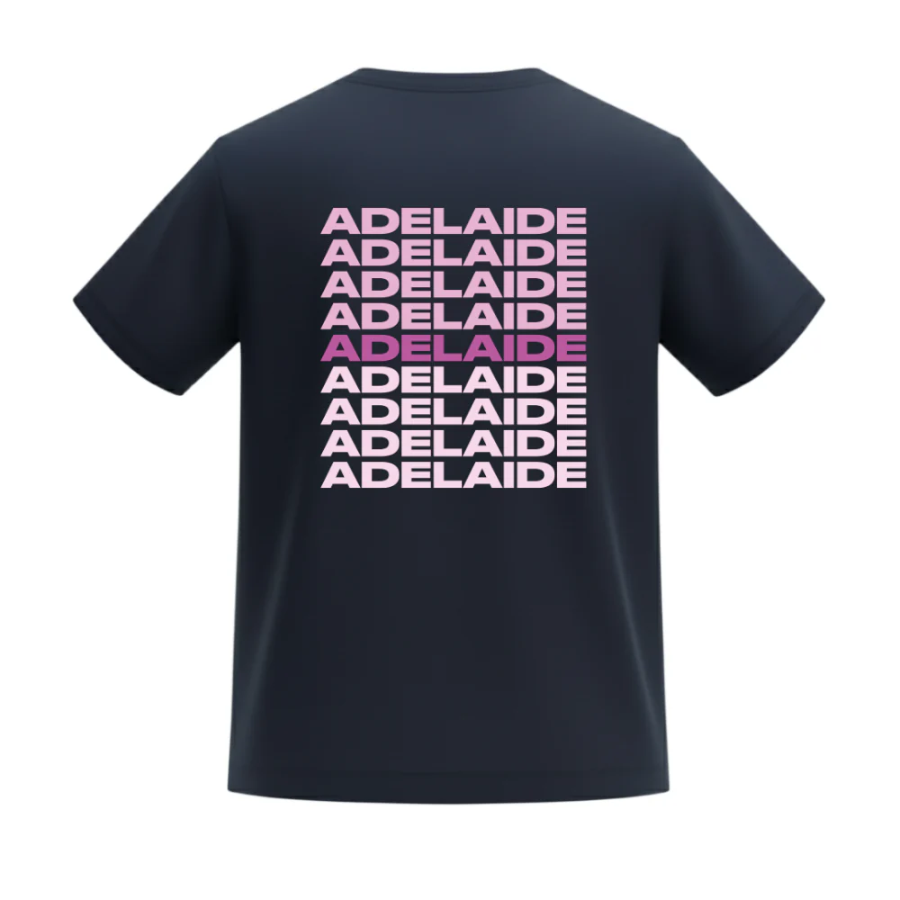 Volleyball Australia | BVWC | New Balance - B Adelaide Tee - Image 2