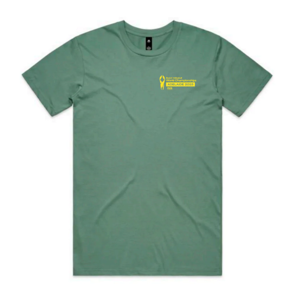 Volleyball Australia | BVWC | Team AUS Tee