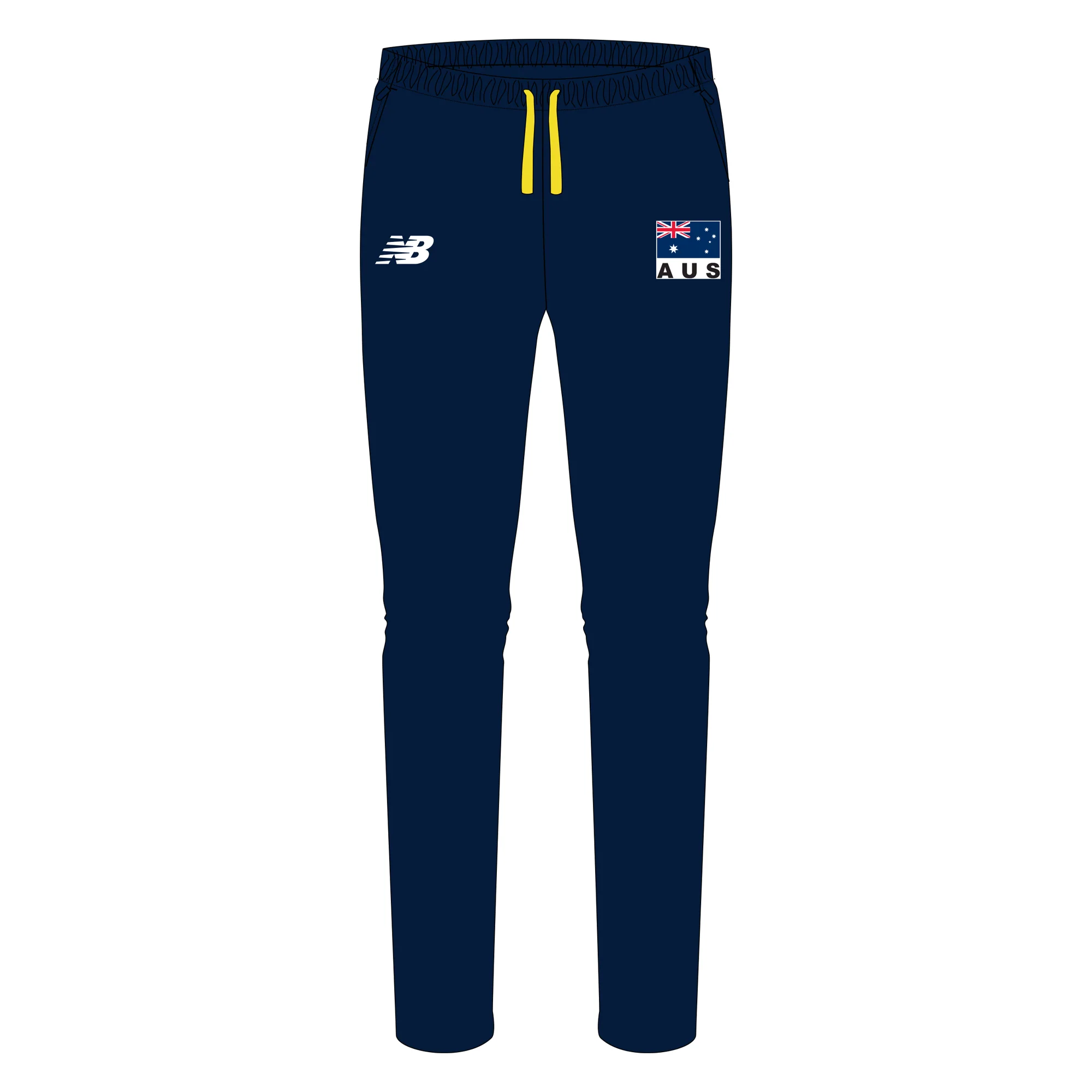 Volleyball Australia | NB Womens Track Pants