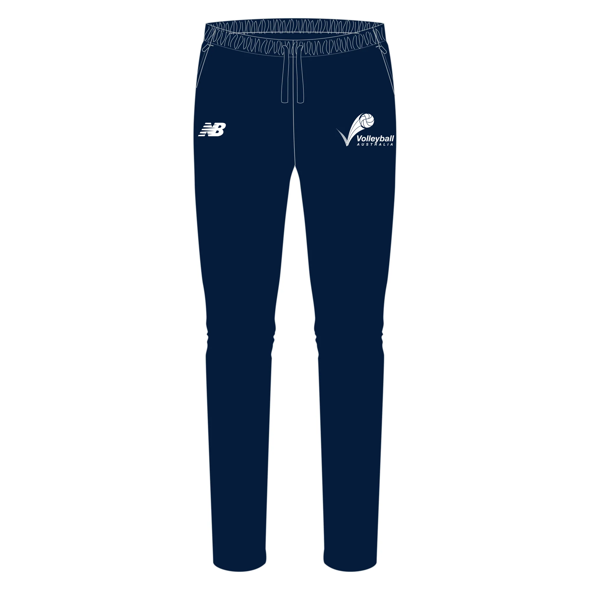 Volleyball Australia | NDP | NB Unisex Track Pants