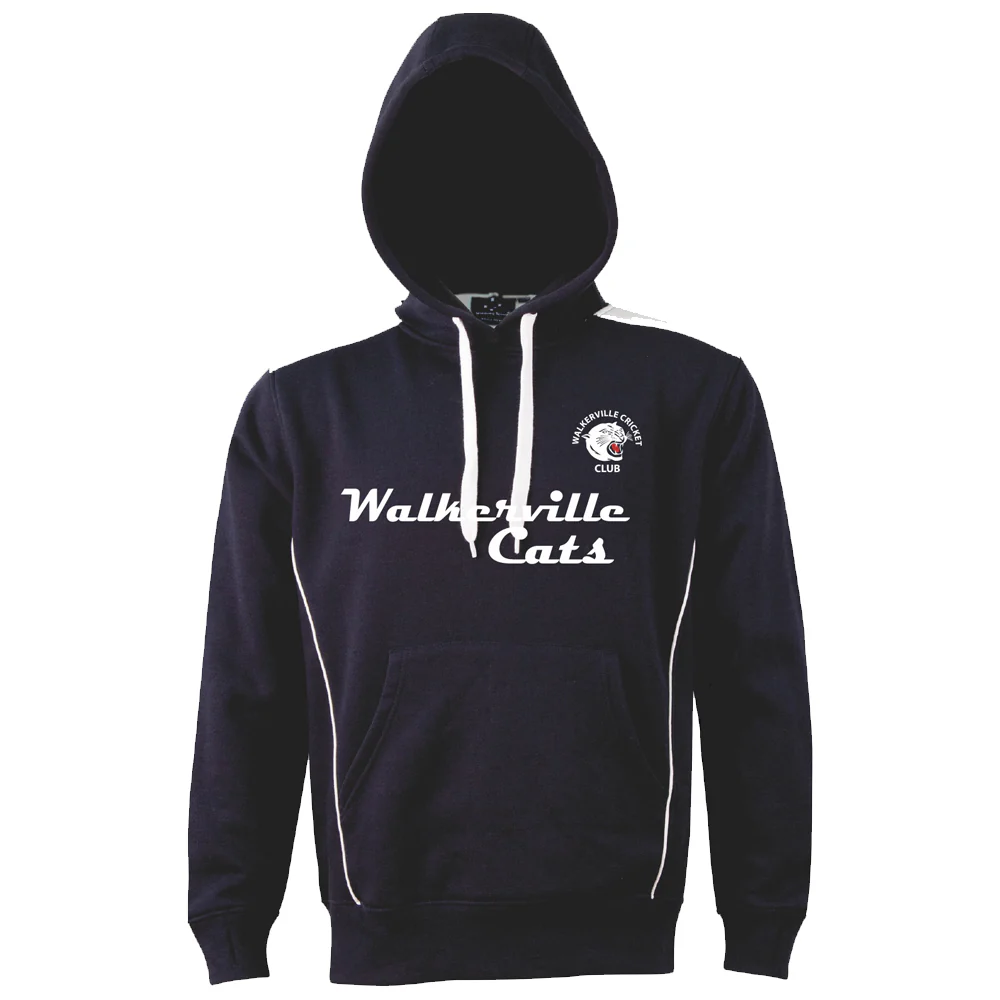 Walkerville CC | PRE-ORDER | Croxton Hoodie - Unisex
