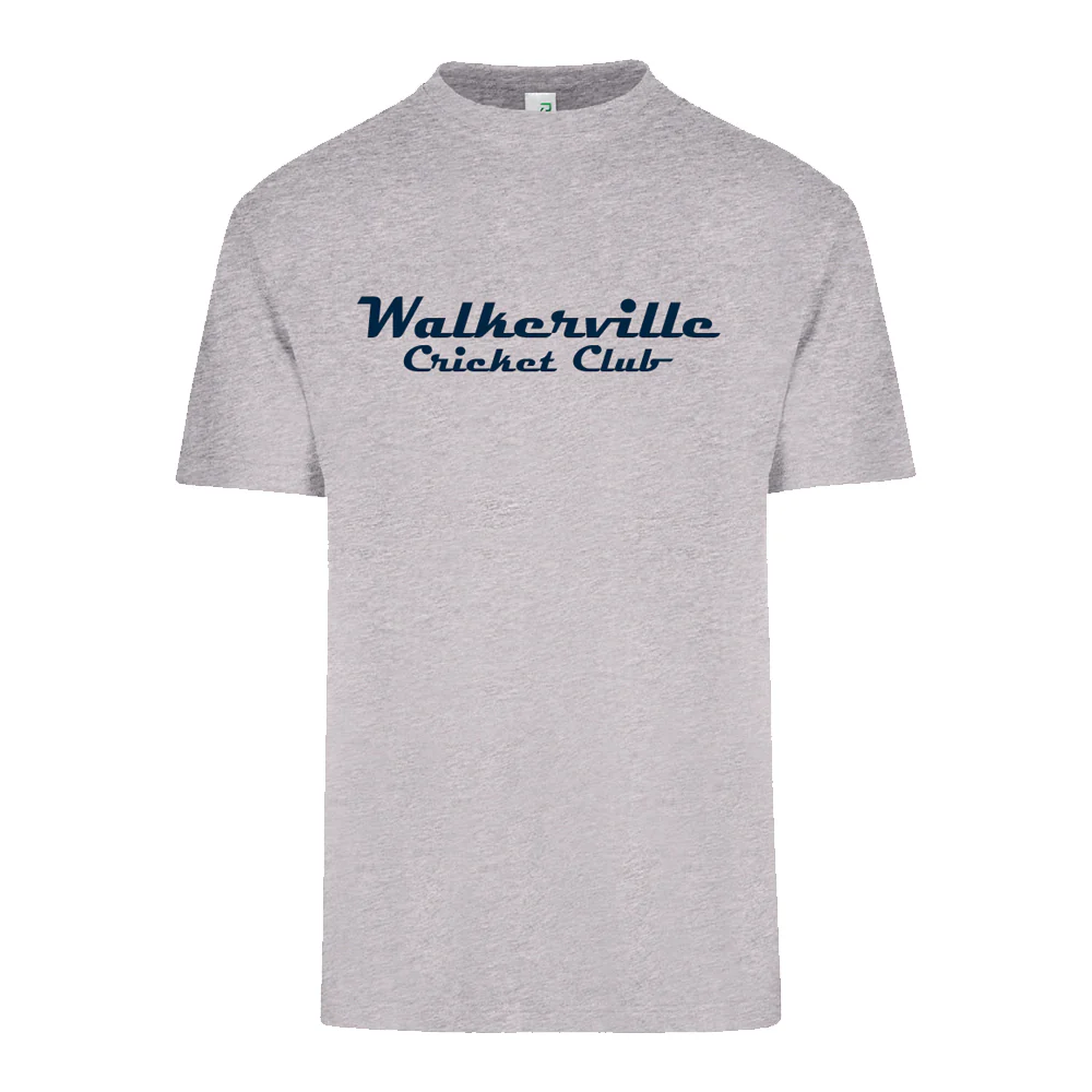 Walkerville CC | PRE-ORDER | Regular Tee