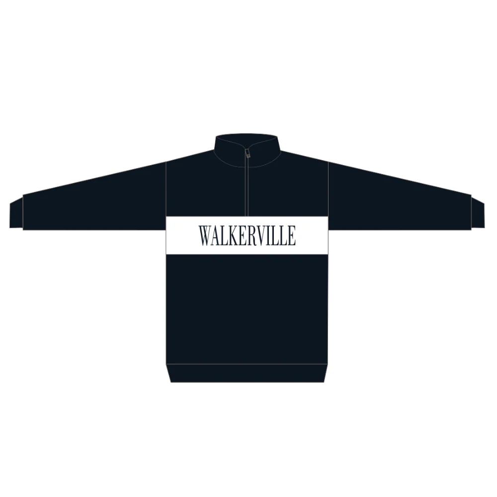 Walkerville Senior FC | Club Boss Top