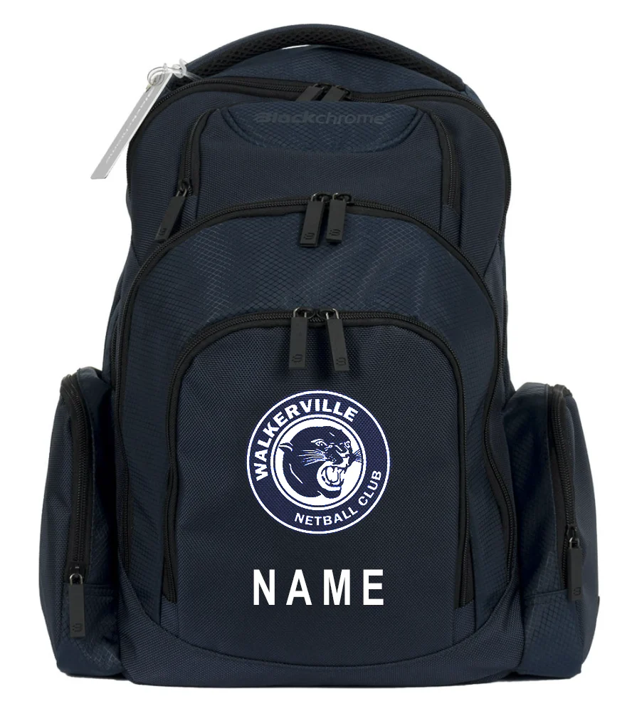 Walkerville NC | PRE-ORDER | Backpack