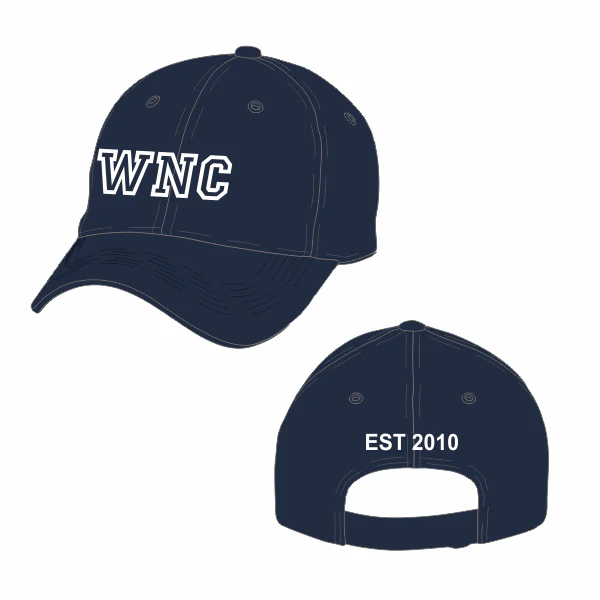 Walkerville NC | PRE-ORDER | Baseball Cap