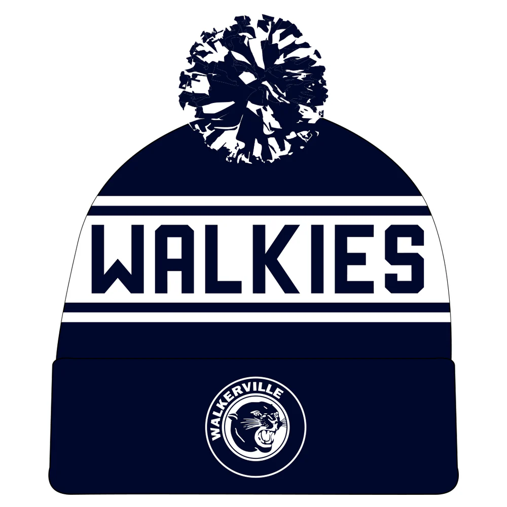 Walkerville NC | PRE-ORDER | Beanie for Amy