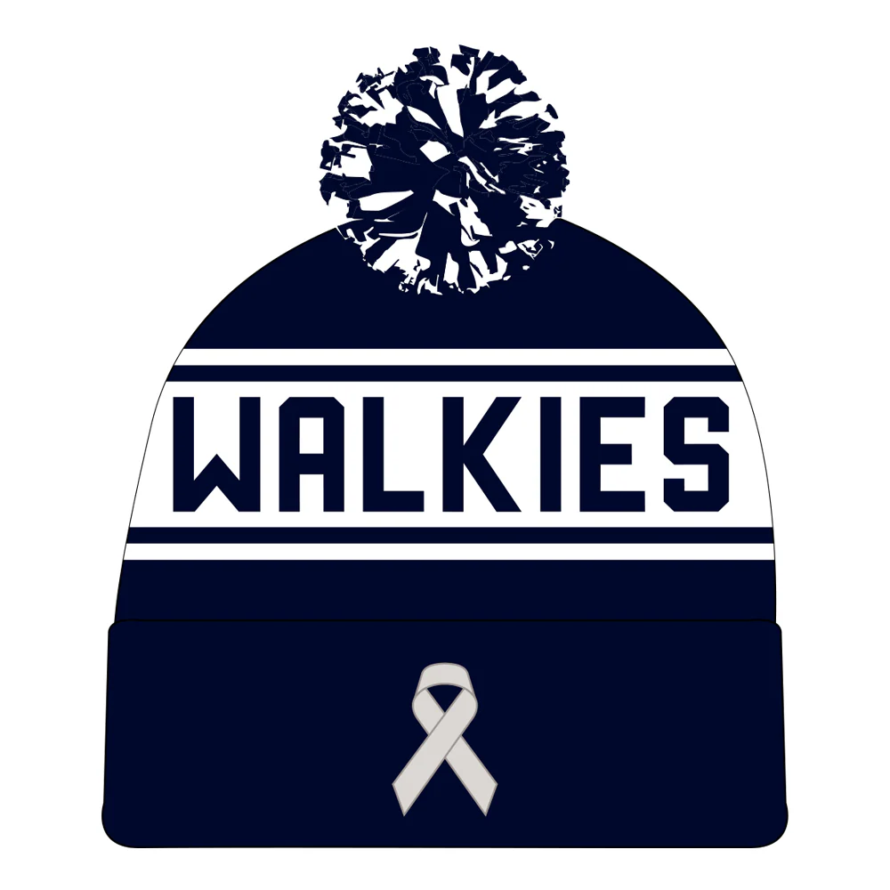 Walkerville NC | PRE-ORDER | Beanie for Amy - Image 2