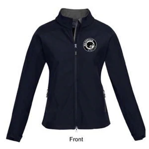 Walkerville NC | PRE-ORDER | Geneva Jacket