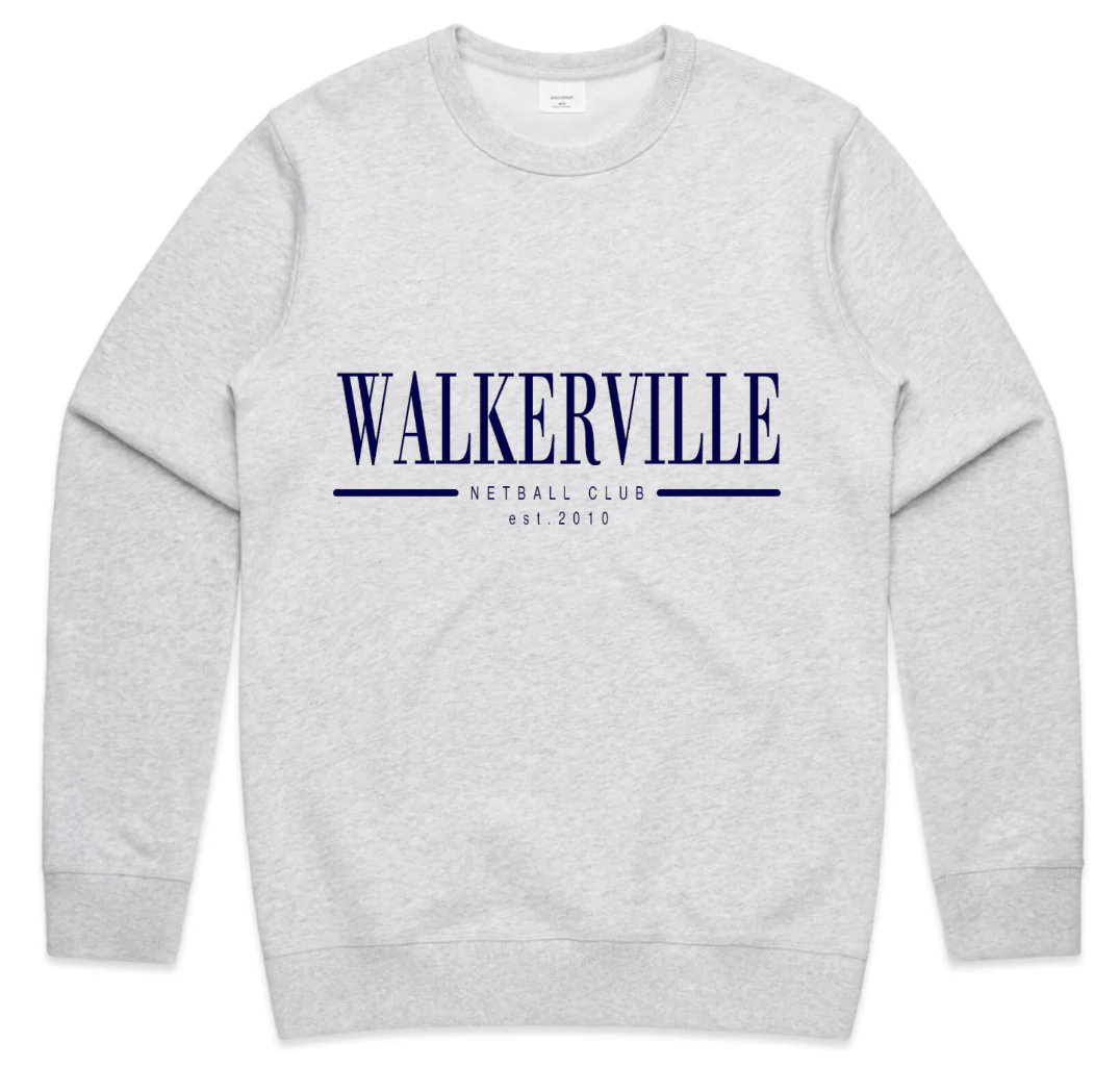 Walkerville NC | PRE-ORDER | Heritage Jumper