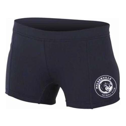Walkerville NC | PRE-ORDER | Netball Briefs