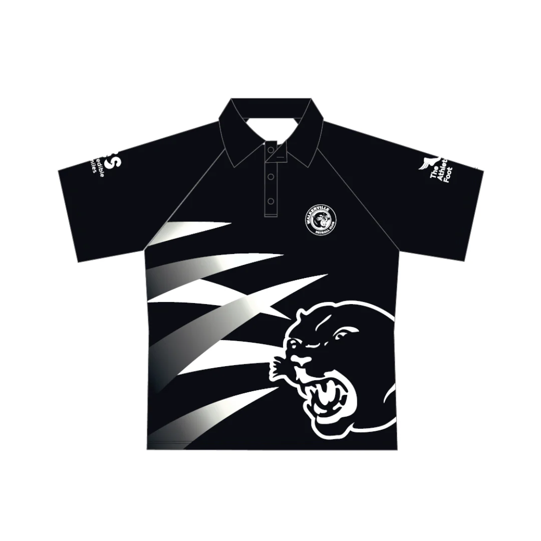 Walkerville NC | PRE-ORDER | Polo - Ladies