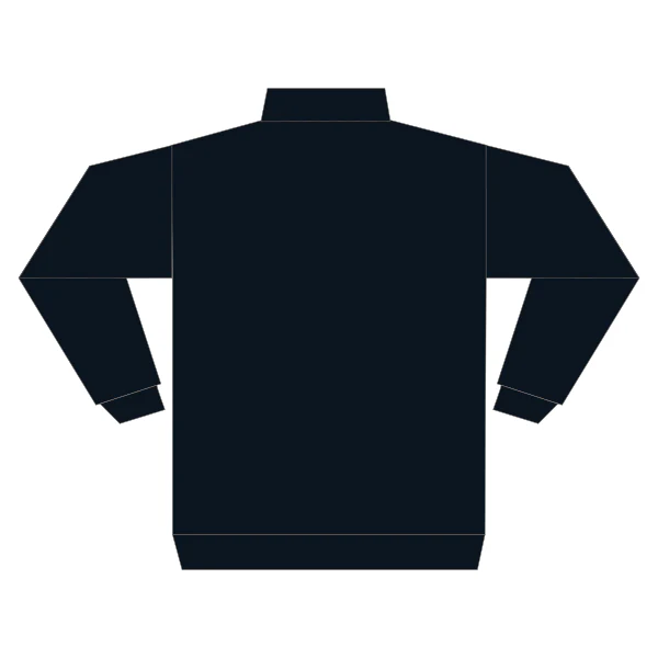 Walkerville NC | PRE-ORDER | Half Zip Jumper - Image 2