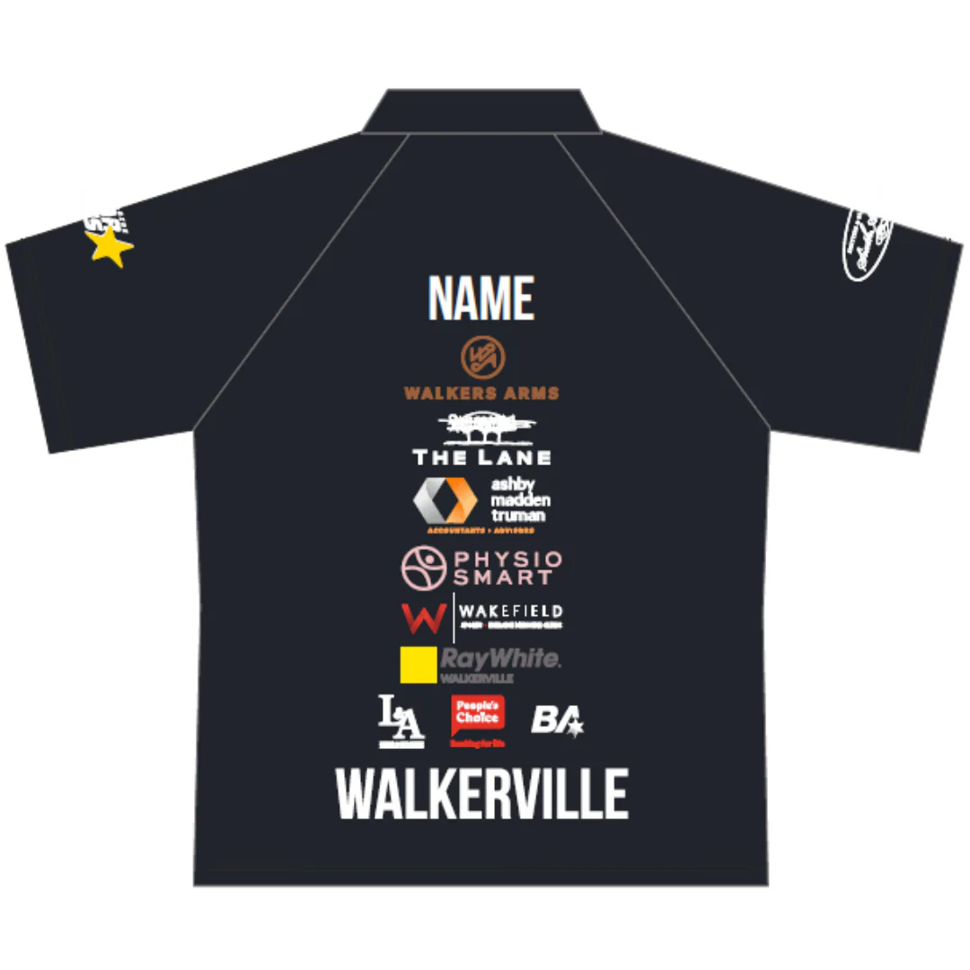 Walkerville NC | PRE-ORDER | Polo - Image 2