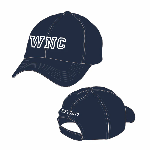 Walkerville NC | PRE-ORDER | Soft Cap
