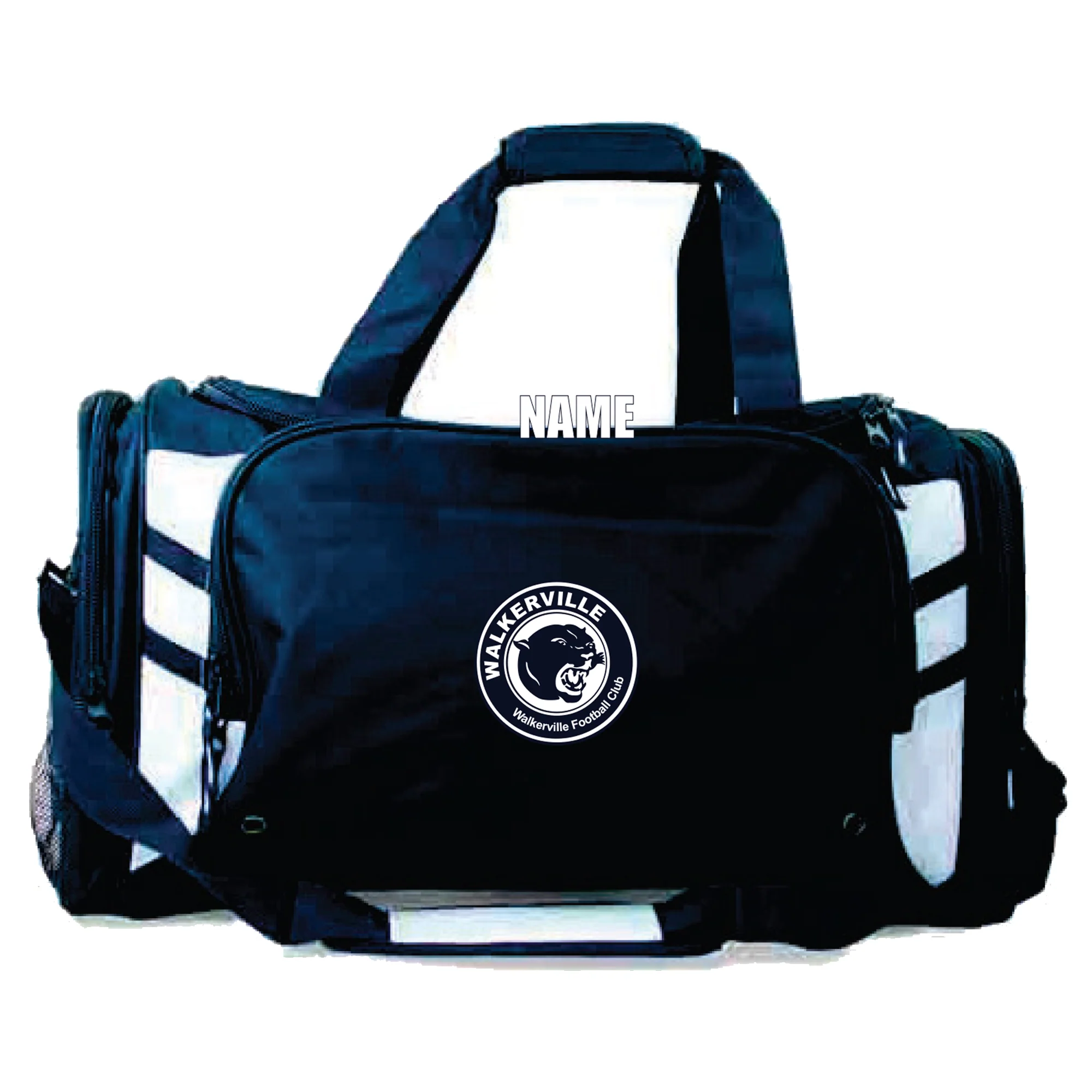 Walkerville Senior FC | Club Sports Bag