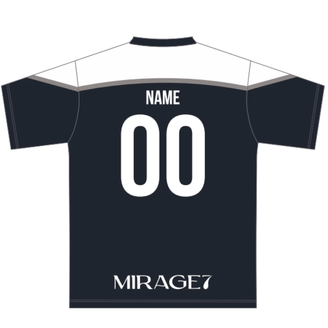 Walkerville Senior FC | Training Tee SS - Image 2