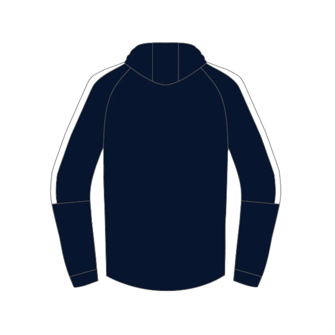 Wanderers AUS | PRE-ORDER | AFL | New Balance Storm Jacket - Image 2