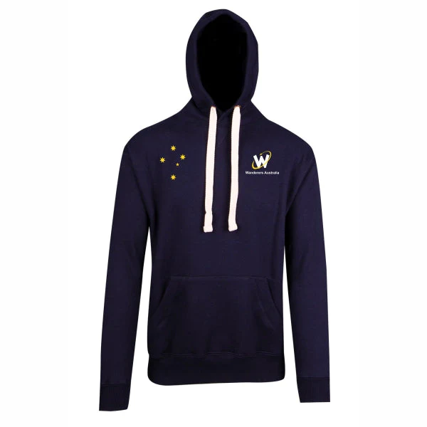 Wanderers AUS | PRE-ORDER | Hockey | Hoodie