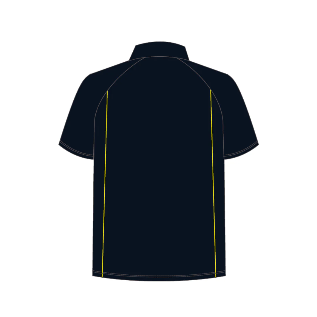 Wanderers AUS | PRE-ORDER | Soccer | New Balance Polo - Womens - Image 2