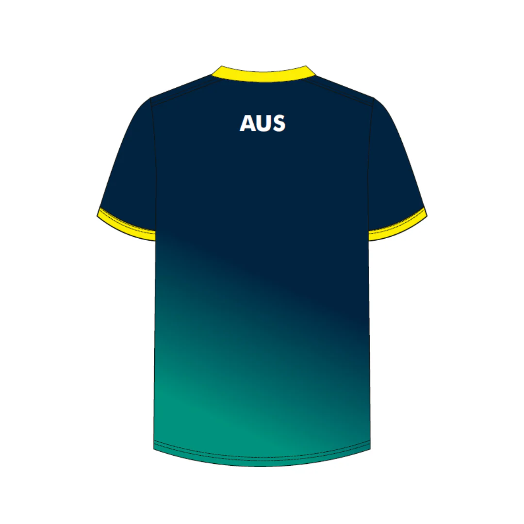 Wanderers AUS | PRE-ORDER | Soccer | New Balance Tee - Womens - Image 2