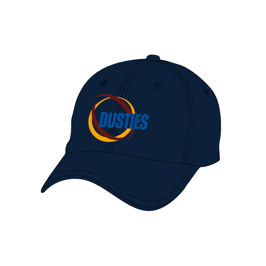 Warragul Industrials | PRE-ORDER | NB Elite Cap