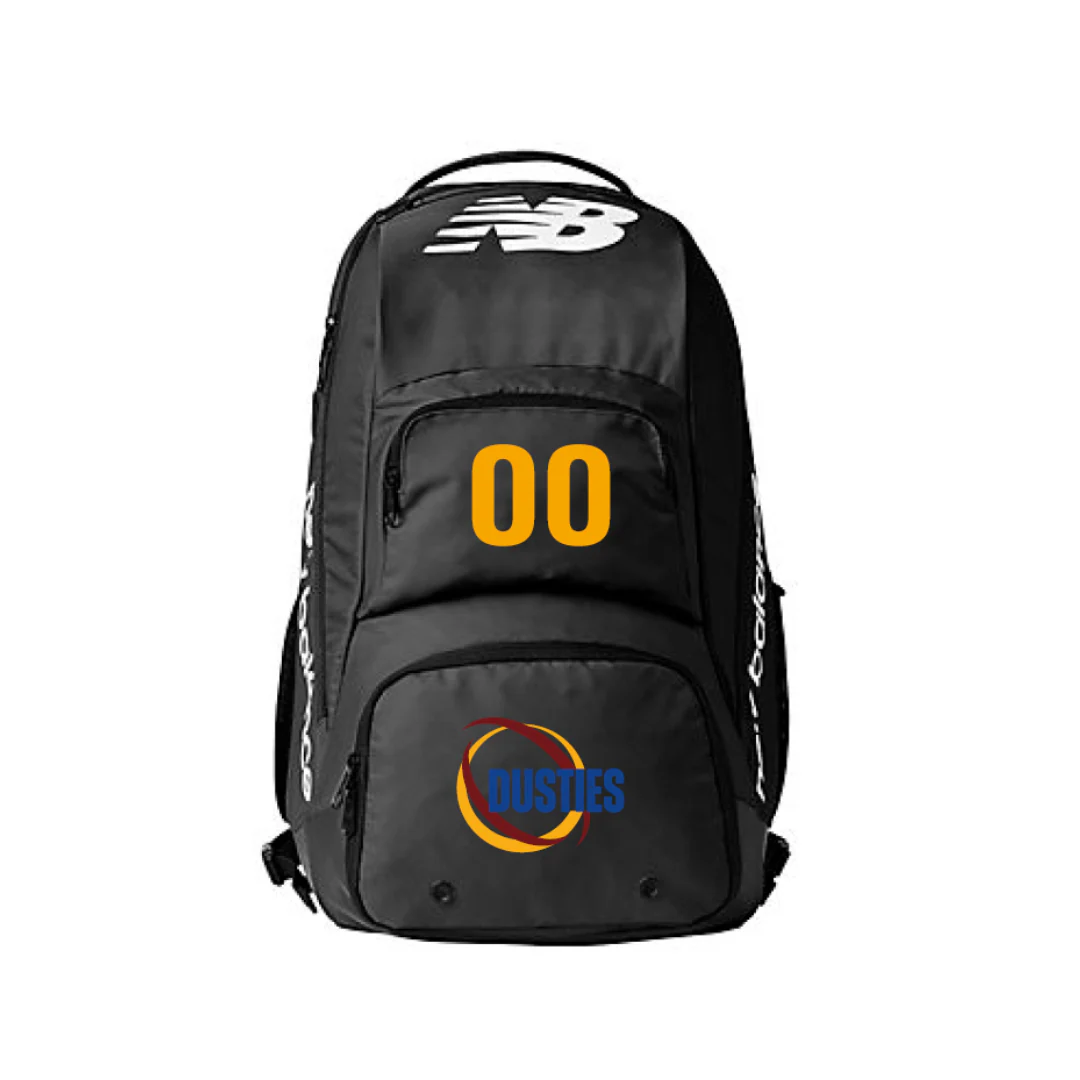 Warragul Industrials | PRE-ORDER | Team Field Backpack