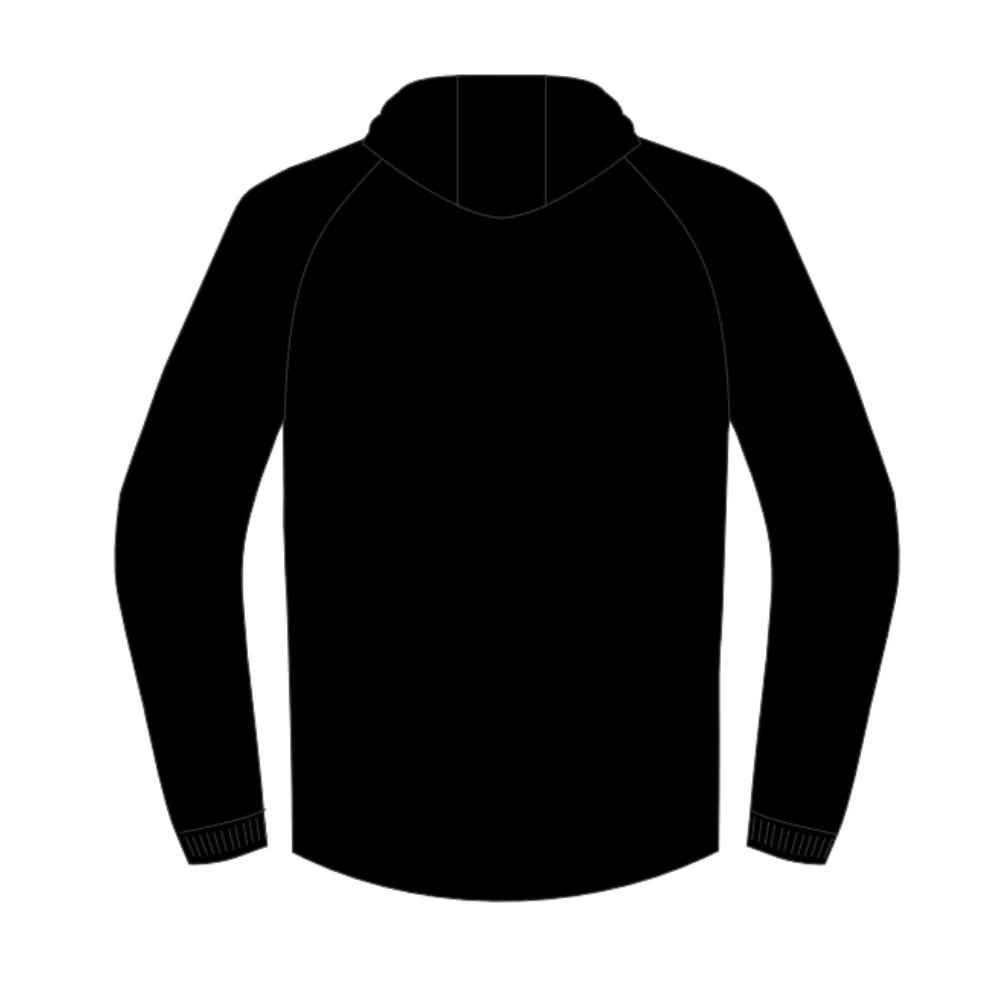 Warragul Warriors | PRE-ORDER | NB Unisex Team Jacket - Image 2
