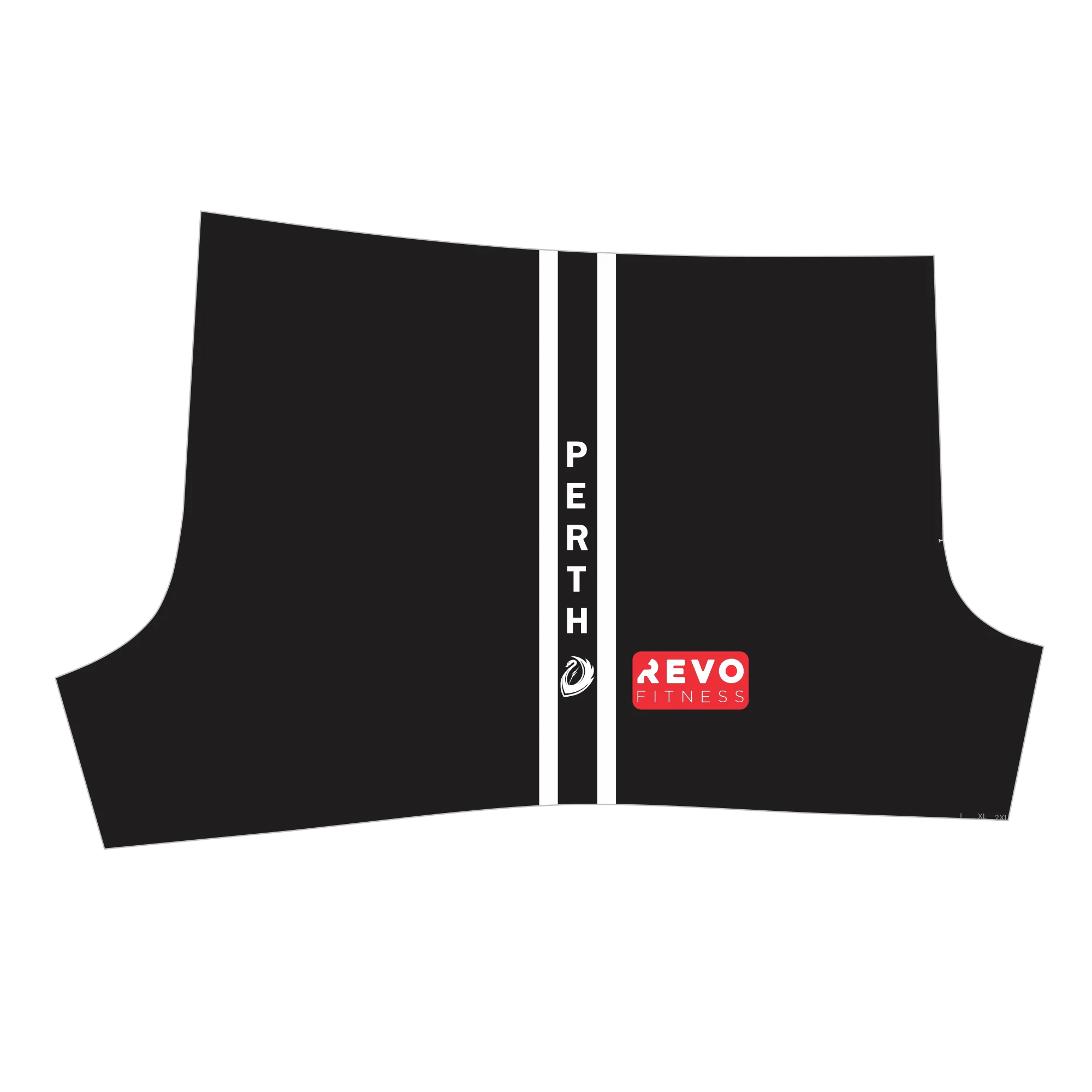 PFL25 Wembley FC | Mens Home Shorts LOCAL - Image 4