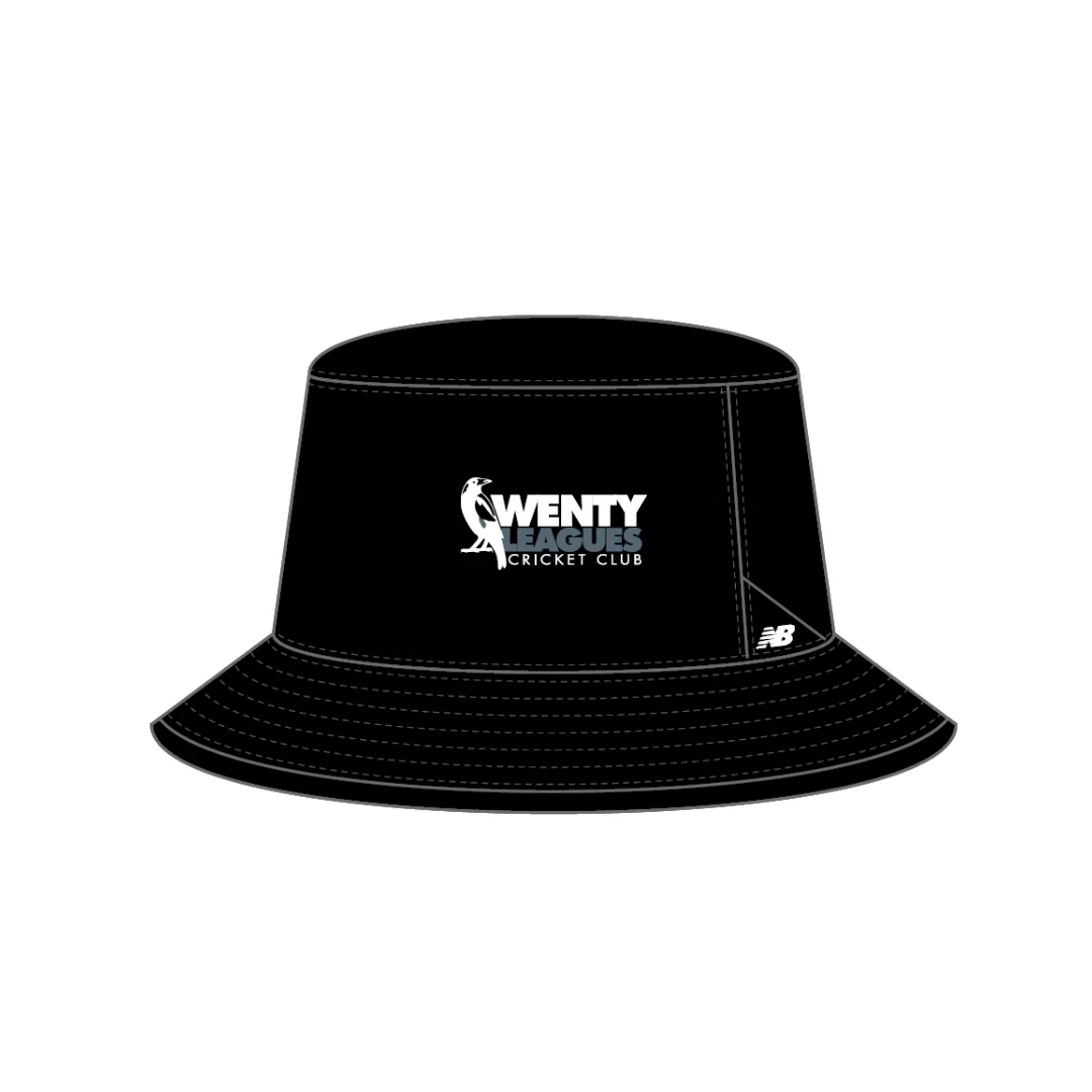 Wentworthville Leagues CC | Essential Bucket Hat