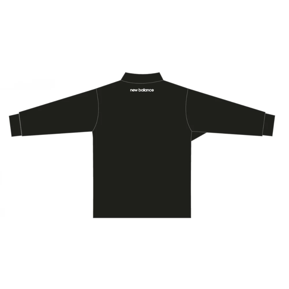 Werribee Football Club | PRE-ORDER | NB Unisex Rugby Top - Image 2