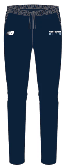West Beach Surf Club | PRE ORDER | Unisex Track Pants