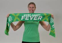 West Coast Fever | Scarf